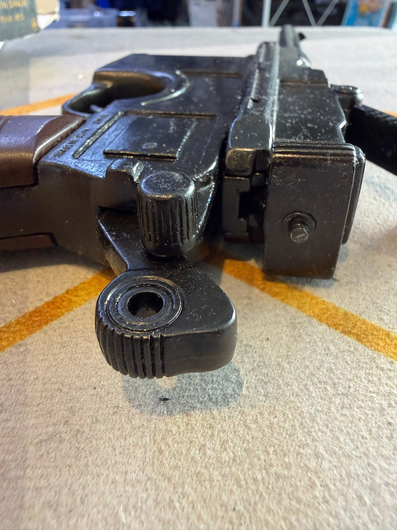 Replica Pistola Alemana Mauser 4,63 1896
