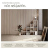 Pack de 2 paneles de pared