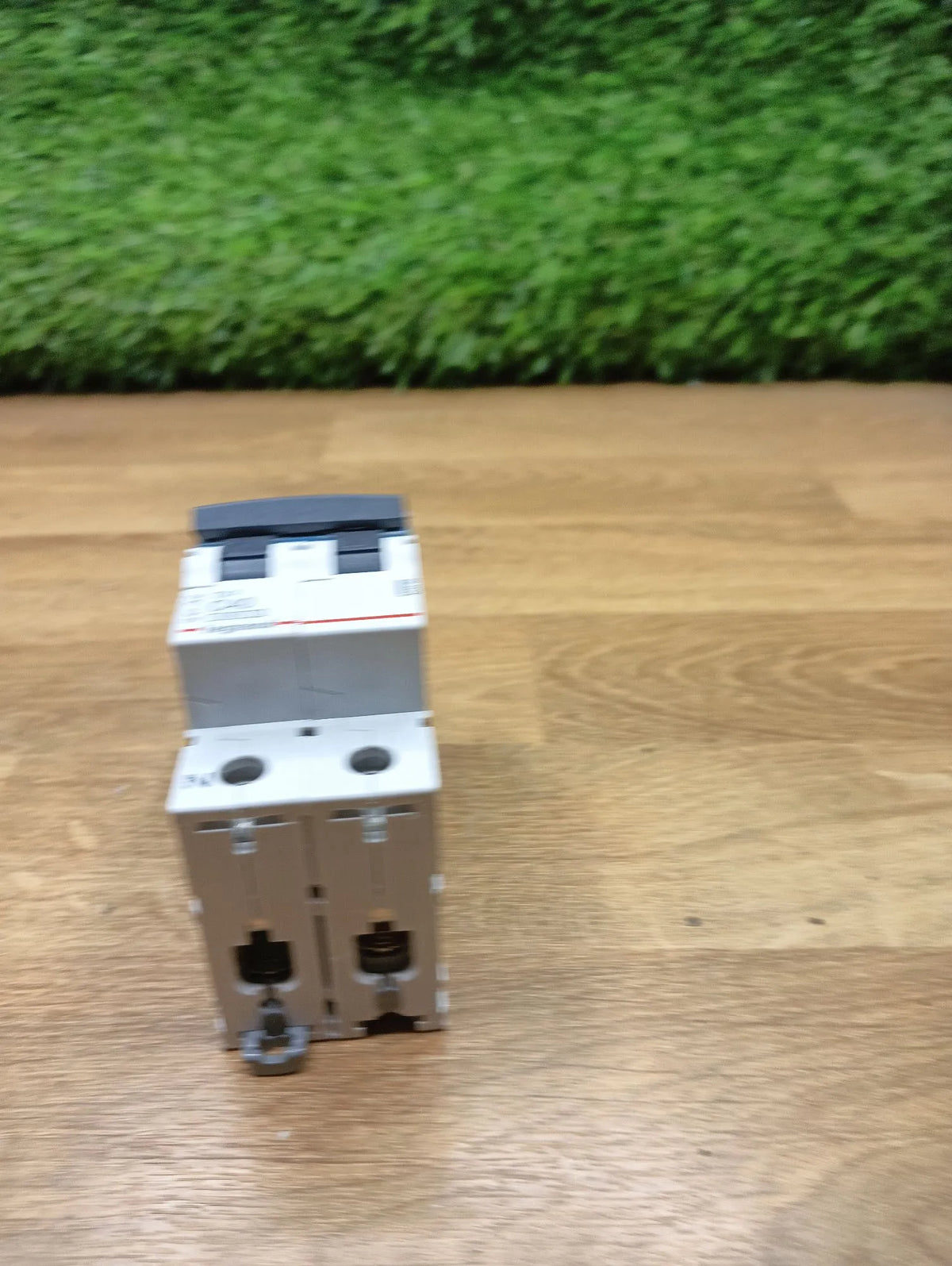 Interruptor automático Legrand