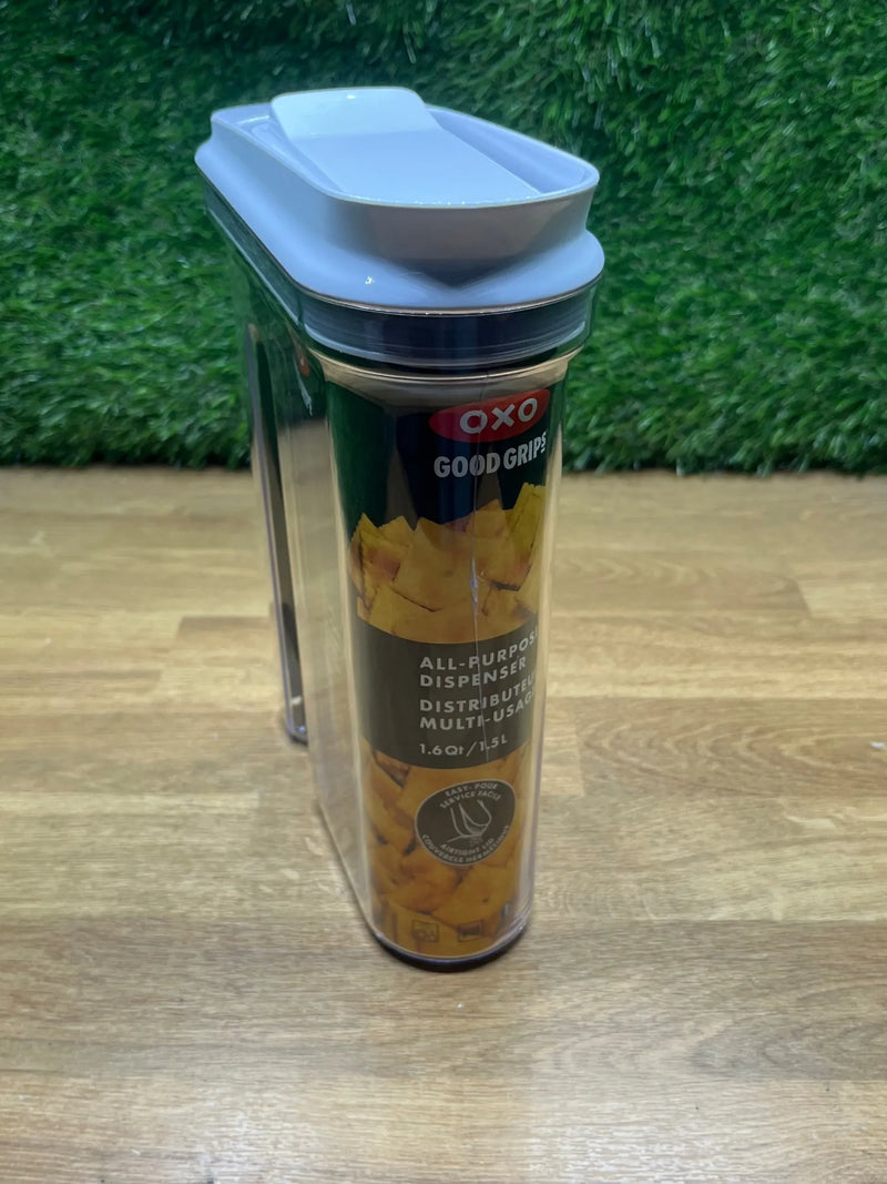 Dispensador Cereales 1,5 L OXO Good Grips POP
