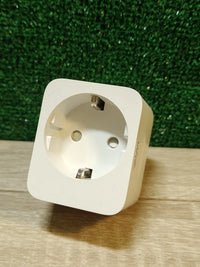 Enchufe Inteligente Wi-Fi WiZ