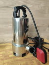 Bomba de agua sucias - Einhell