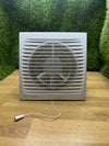 Ventilador de baño 150mm Vents