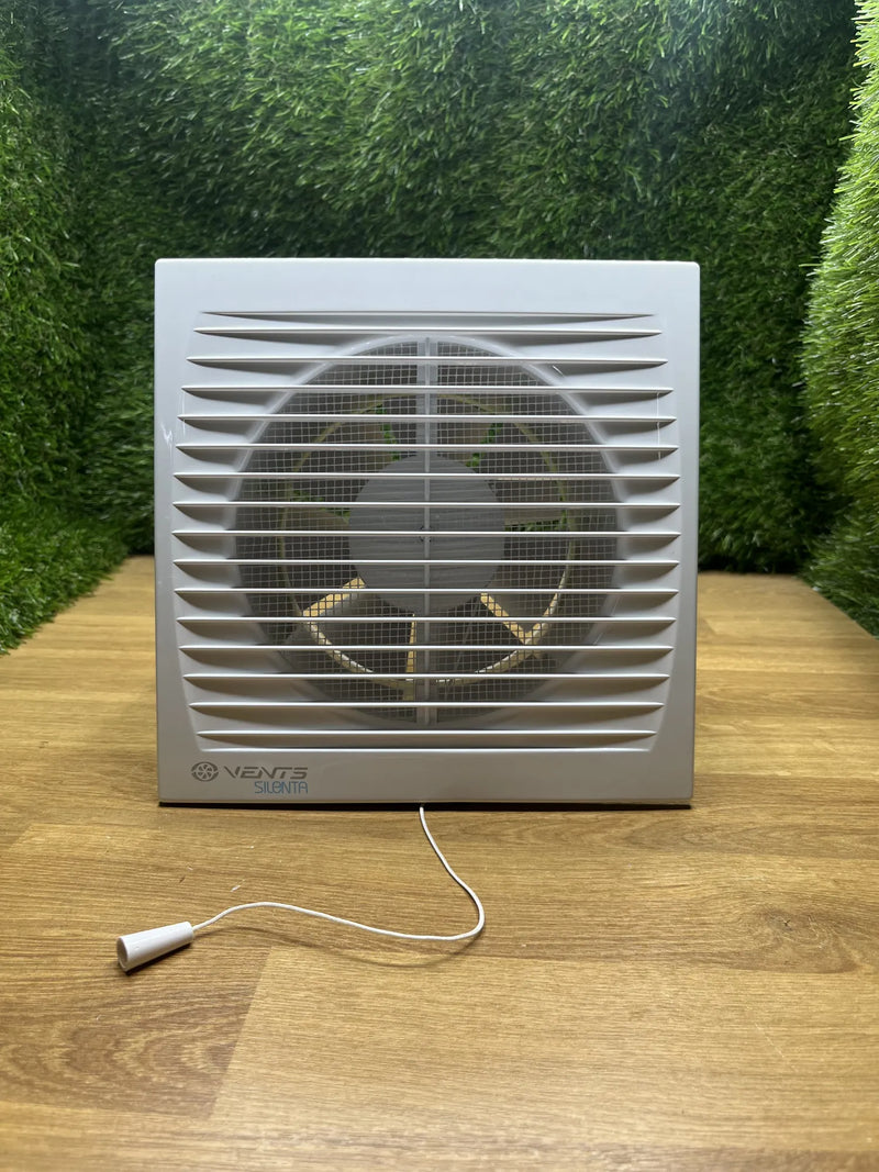 Ventilador de baño 150mm Vents