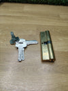 Cilindro de seguridad 15mm AMIG