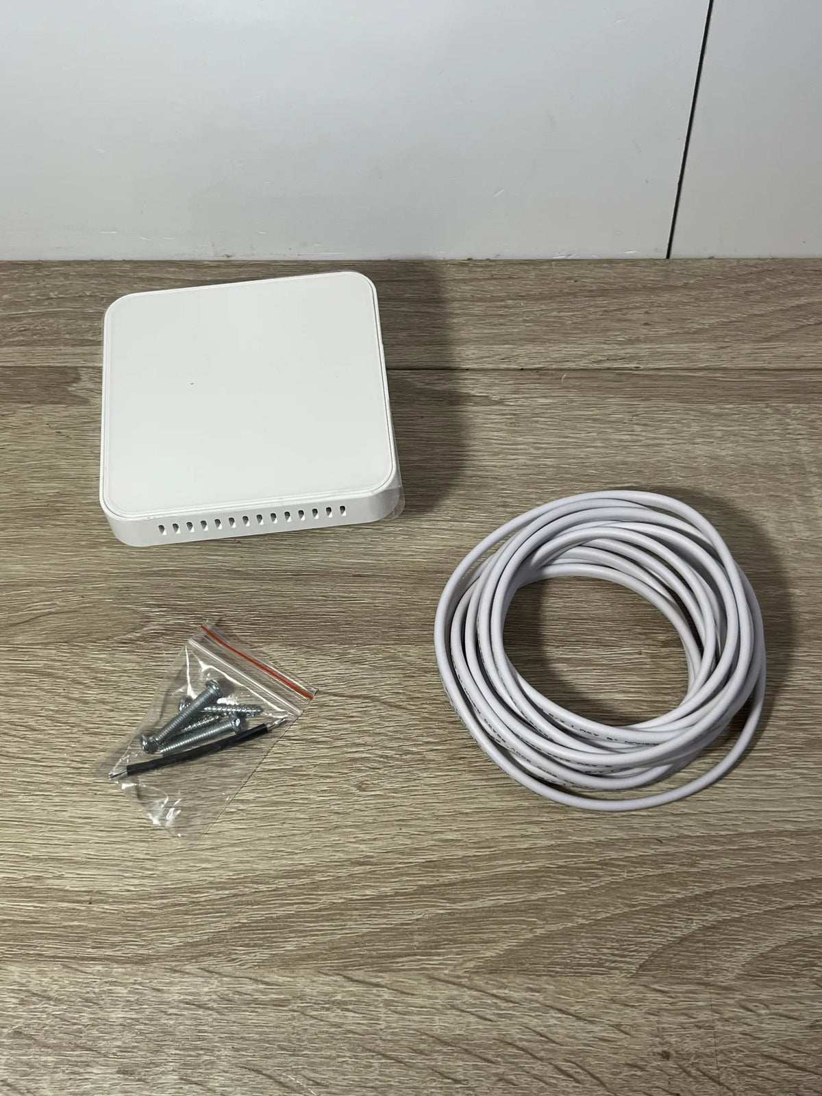 Termostato Calefacción WiFi Refoss