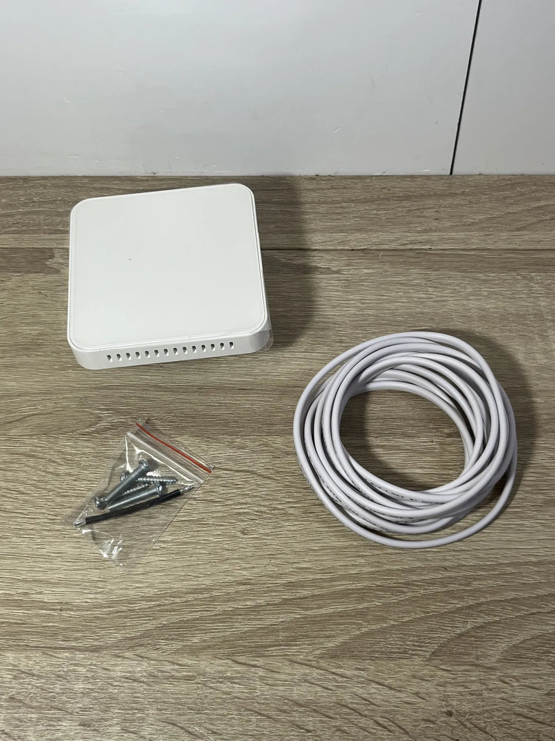 Termostato Calefacción WiFi Refoss