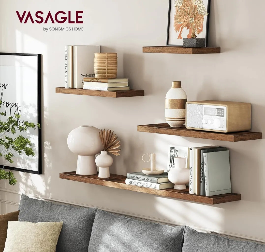 Estante de Pared - VASAGLE