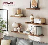 Estante de Pared - VASAGLE