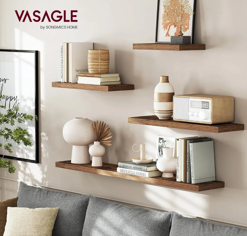 Estante de Pared - VASAGLE