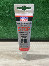Producto para evitar pérdidas de aceite LIQUI MOLY