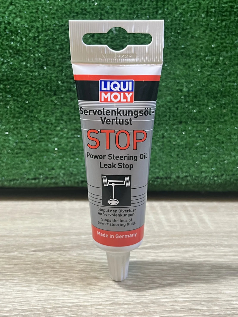 Producto para evitar pérdidas de aceite LIQUI MOLY