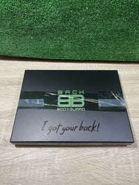 Corrector de espalda BACK BODYGUARD