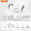 Asiento elevado Vevor