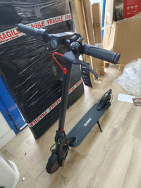 Patinete eléctrico plegable - Iscooter