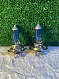 Lámpara de faro halógeno OSRAM NIGHT BREAKER 220