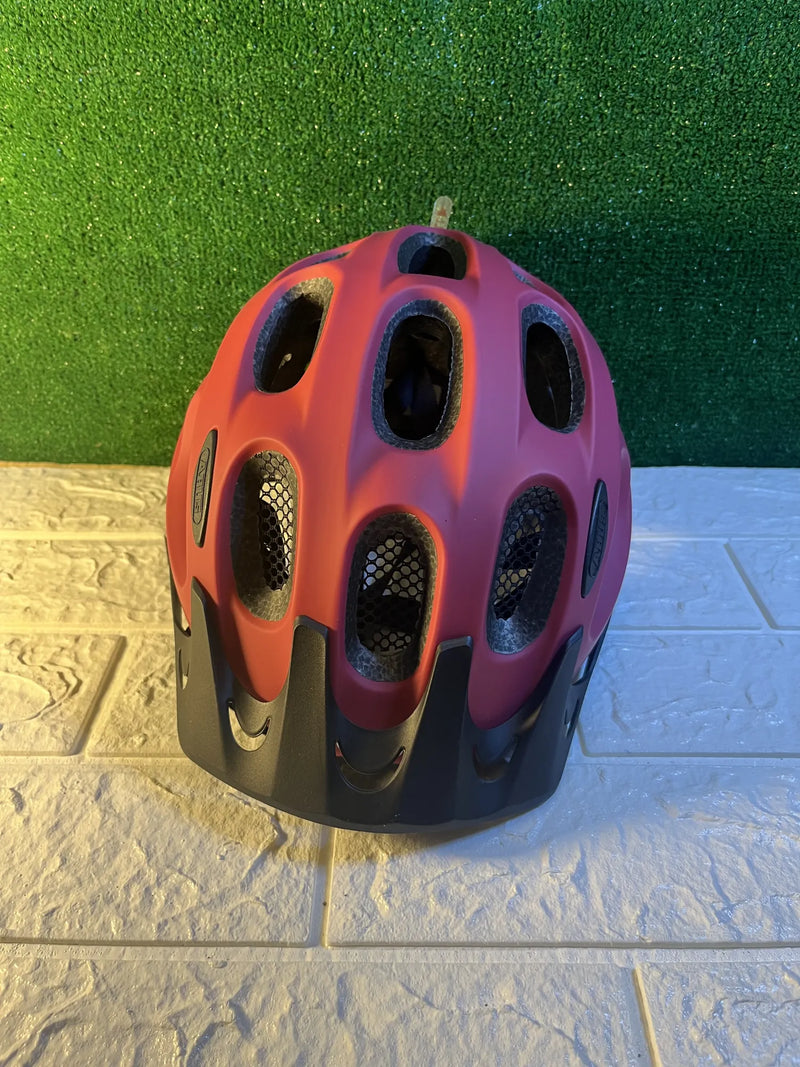 Casco de bicicleta para uso diario ABUS Youn-I ACE