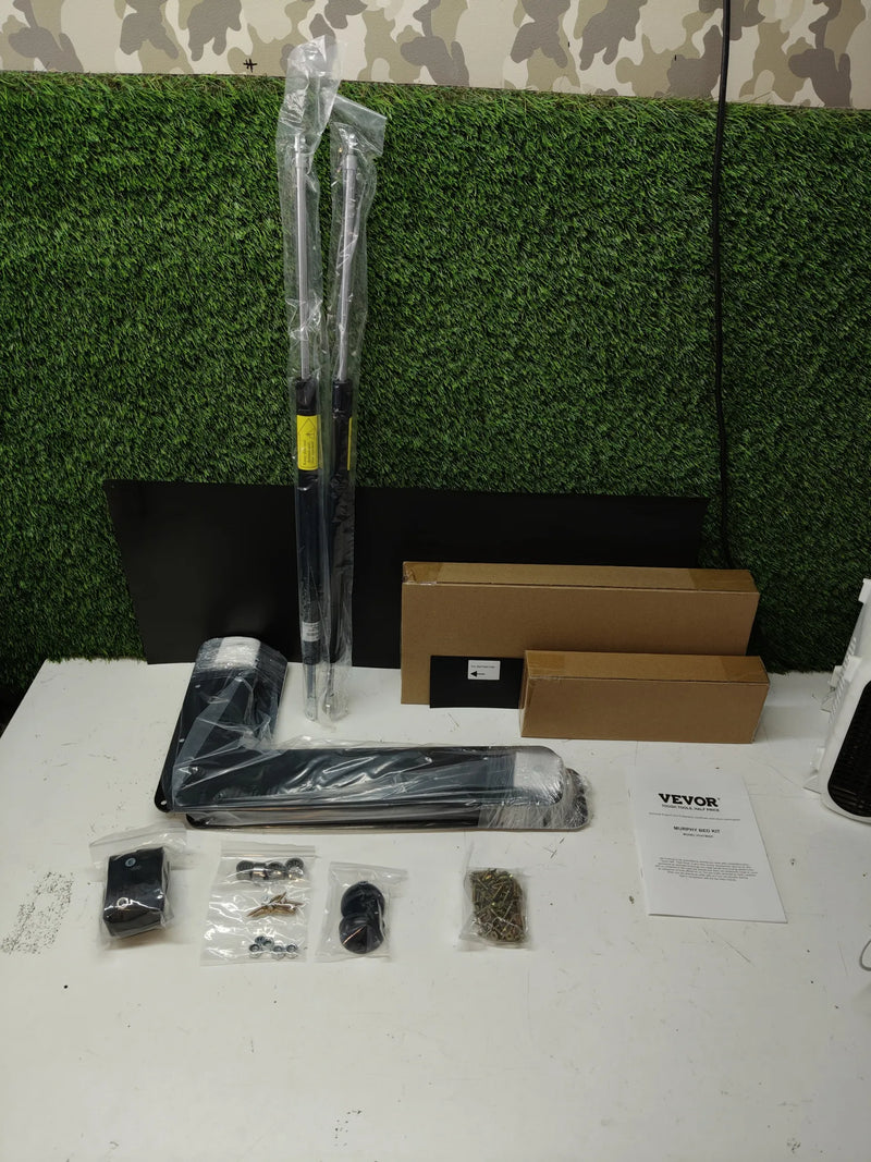 Kit de Cama Plegable