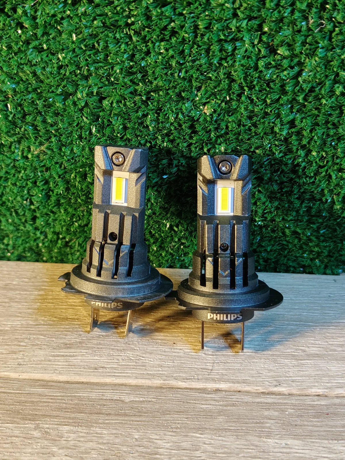 Lámpara para faros de coche Philips