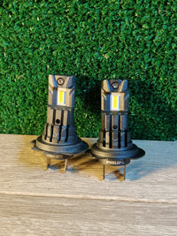 Lámpara para faros de coche Philips