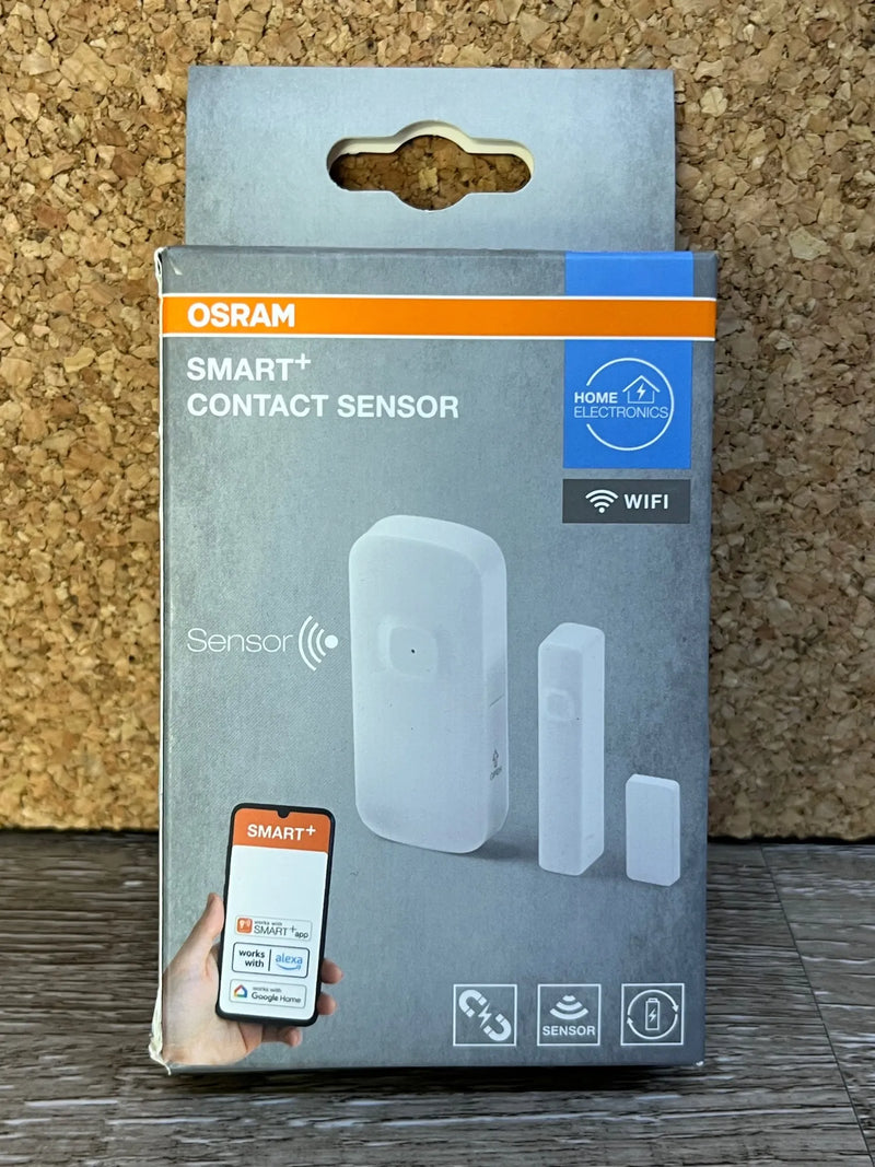 Sensor para la detección de puertas y ventanas OSRAM