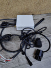 Monitor de energía inteligente Wifi