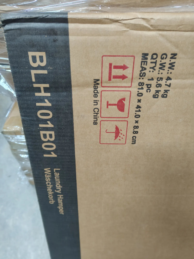 Cesto para ropa