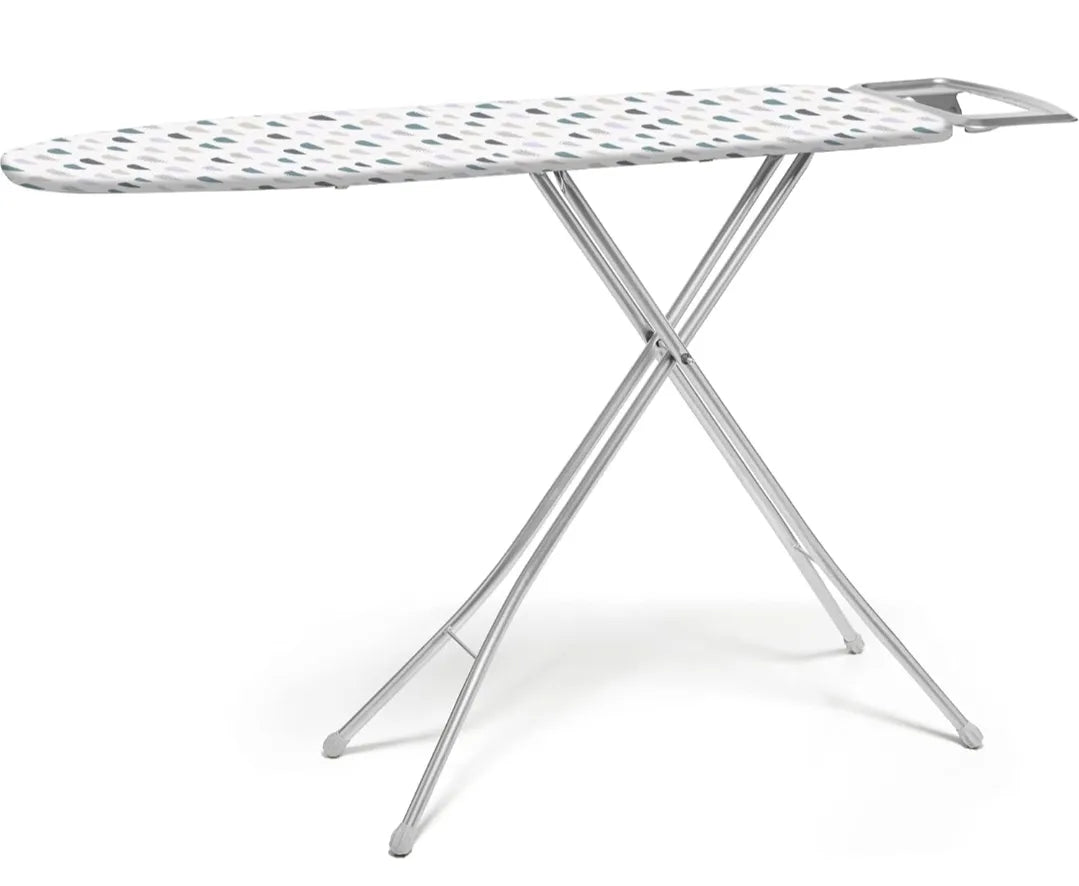 Tabla de planchar con altura regulable