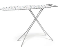Tabla de planchar con altura regulable