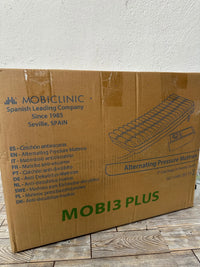 Colchón antiescaras Mobiclinic