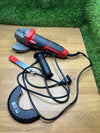 Amoladora angular TC-AG 125/850 Einhell