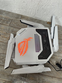 Router wifi gaming Asus
