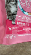 Comida Pienso para gato Junior Purina