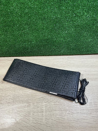 Funda de volante para Furgón Vip