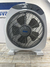 Ventilador de suelo