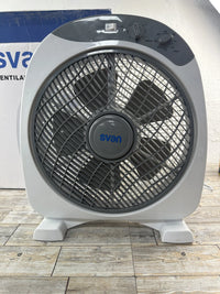 Ventilador de suelo