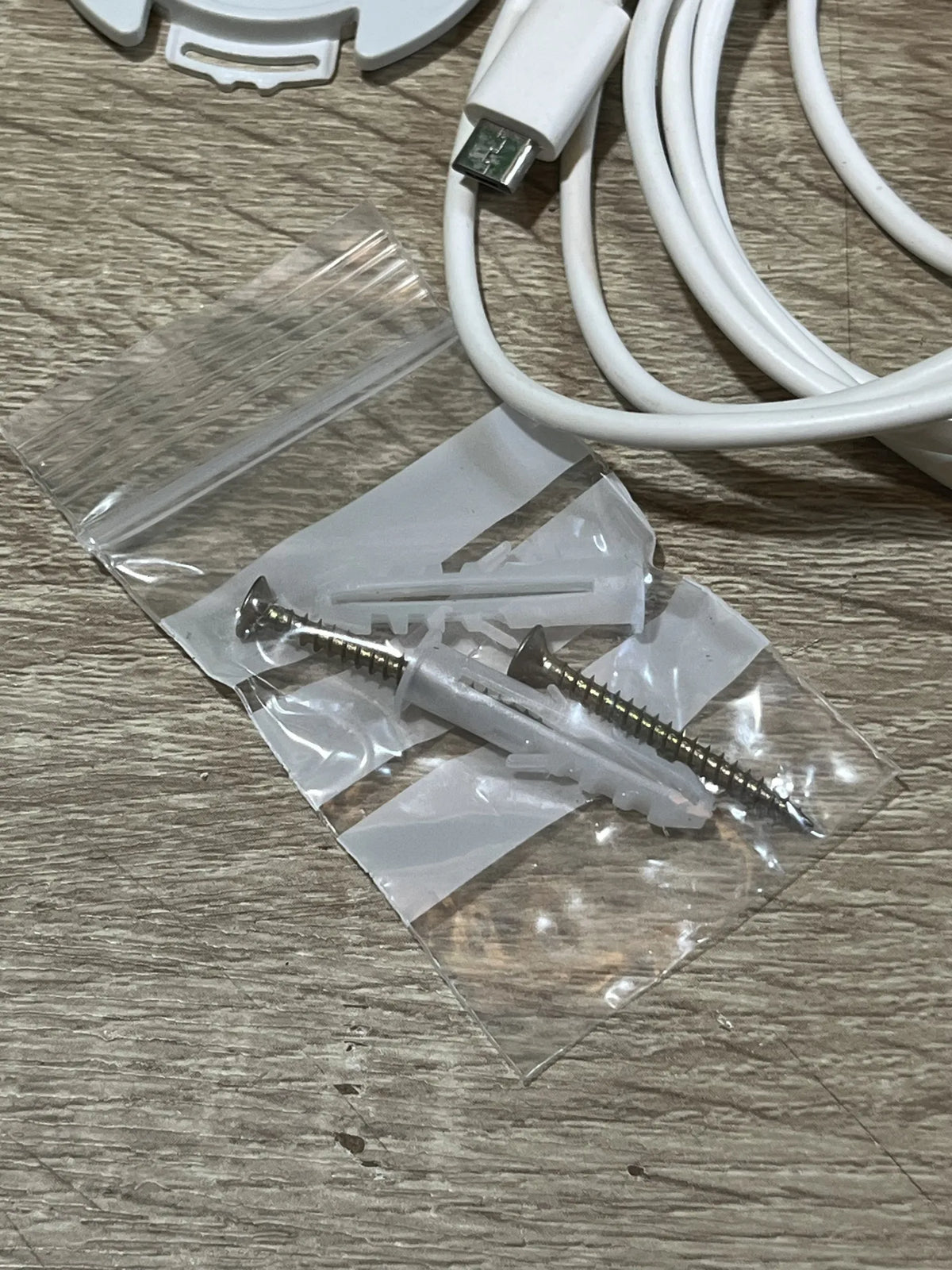 Cámara Xiaomi Mi Smart