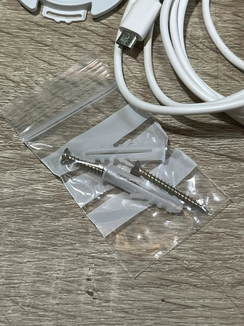 Cámara Xiaomi Mi Smart
