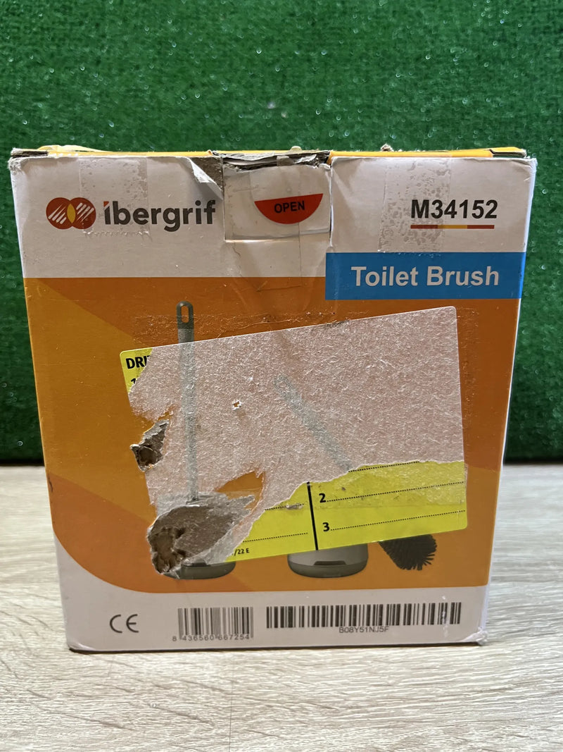 Escobilla de Baño Ibergrif