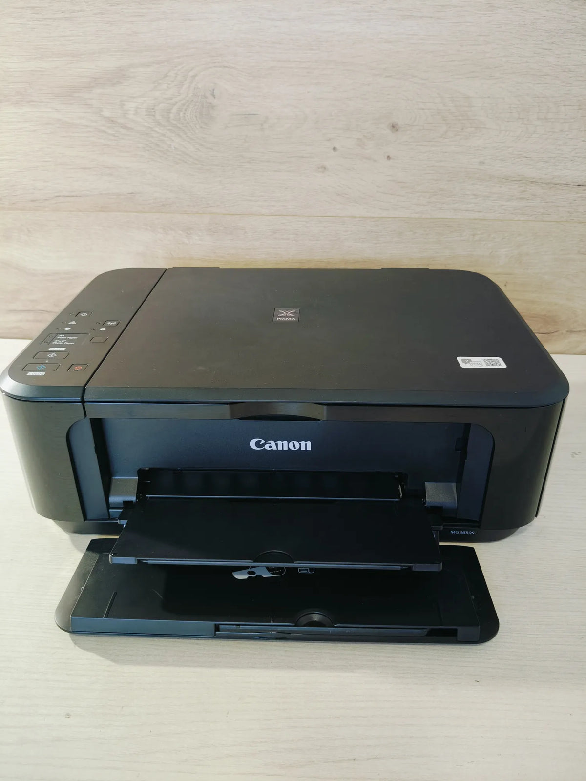 Impresora Multifunción - Canon Pixma