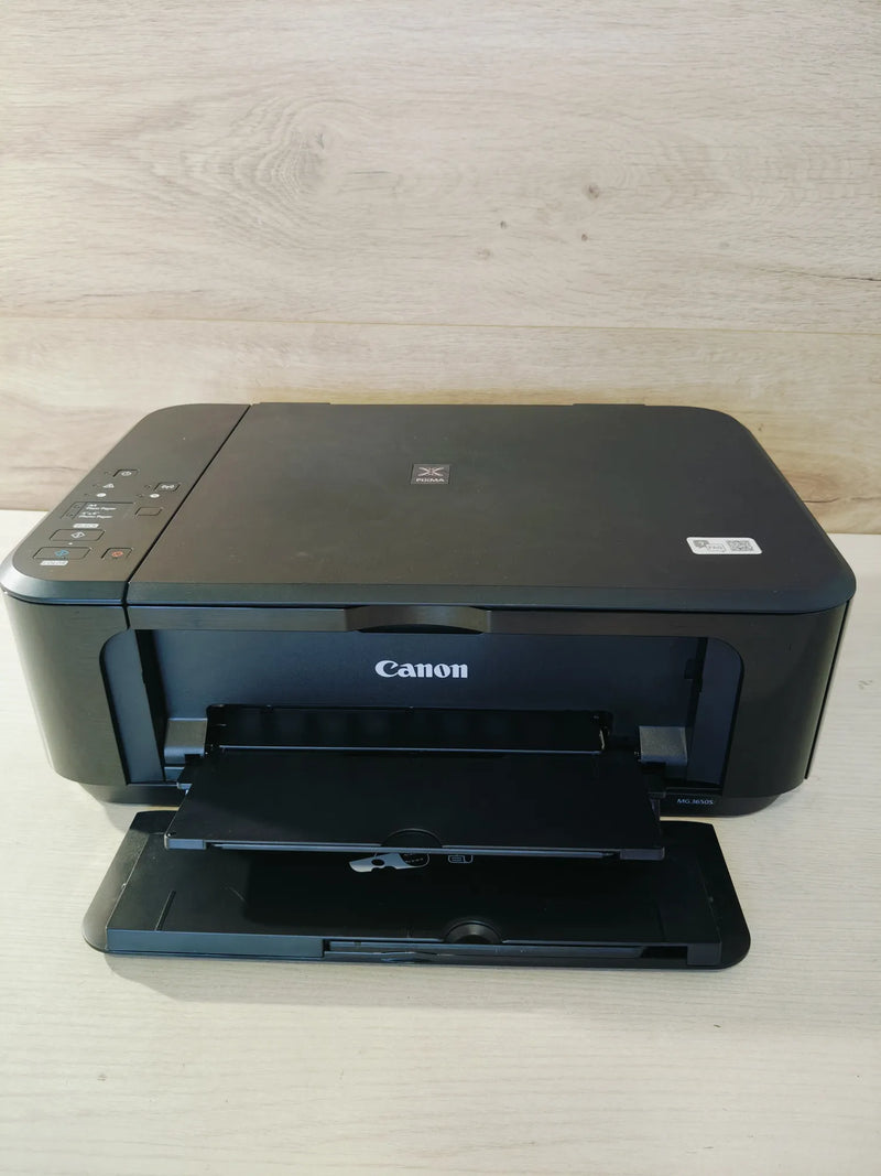 Impresora Multifunción - Canon Pixma