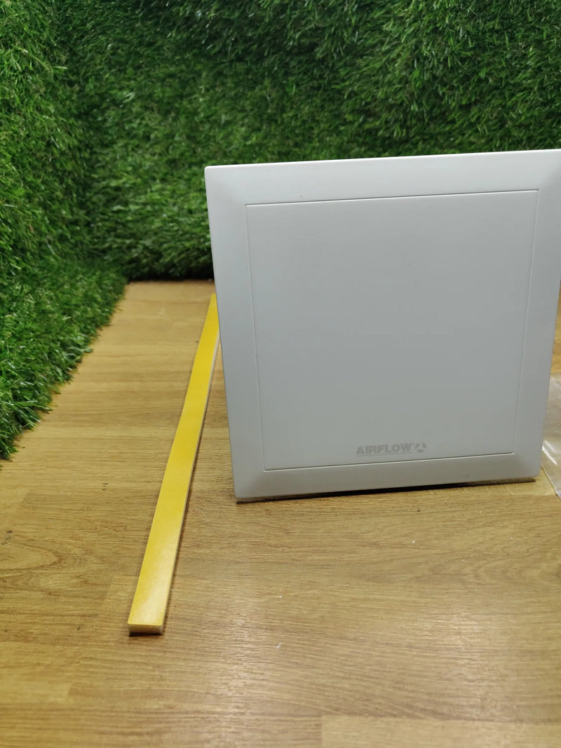 Extractor Baño con temporizador AIRFLOW