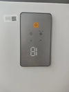 Calentador Eléctrico de Pared de 75L - CONFEE
