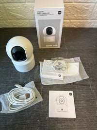 Cámara vigilancia Xiaomi