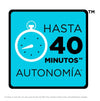 Cúter circular 3,6V a batería - Black+decker