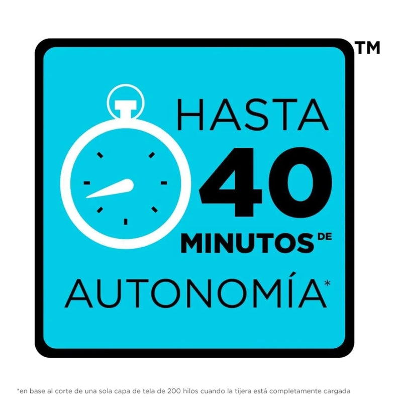 Cúter circular 3,6V a batería - Black+decker