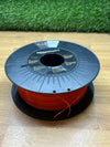 Filamento para impresora 3D Naranja Fluo Amazon Basics