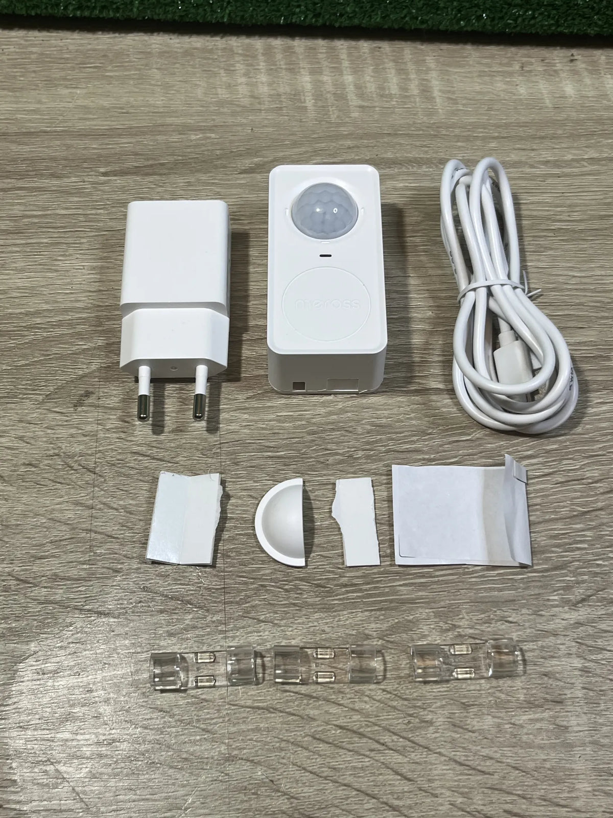 Detector de Presencia MS600 Meross