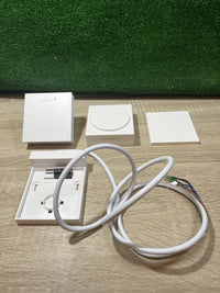 Termostato WiFi Inteligente Energeeks
