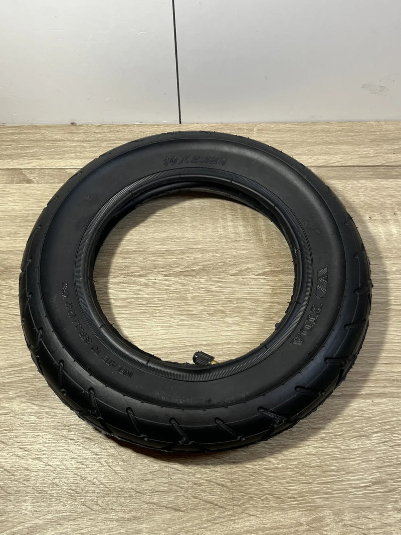 Hoverboard Neumático 10 Pulgadas X 2.125 JenNiFer